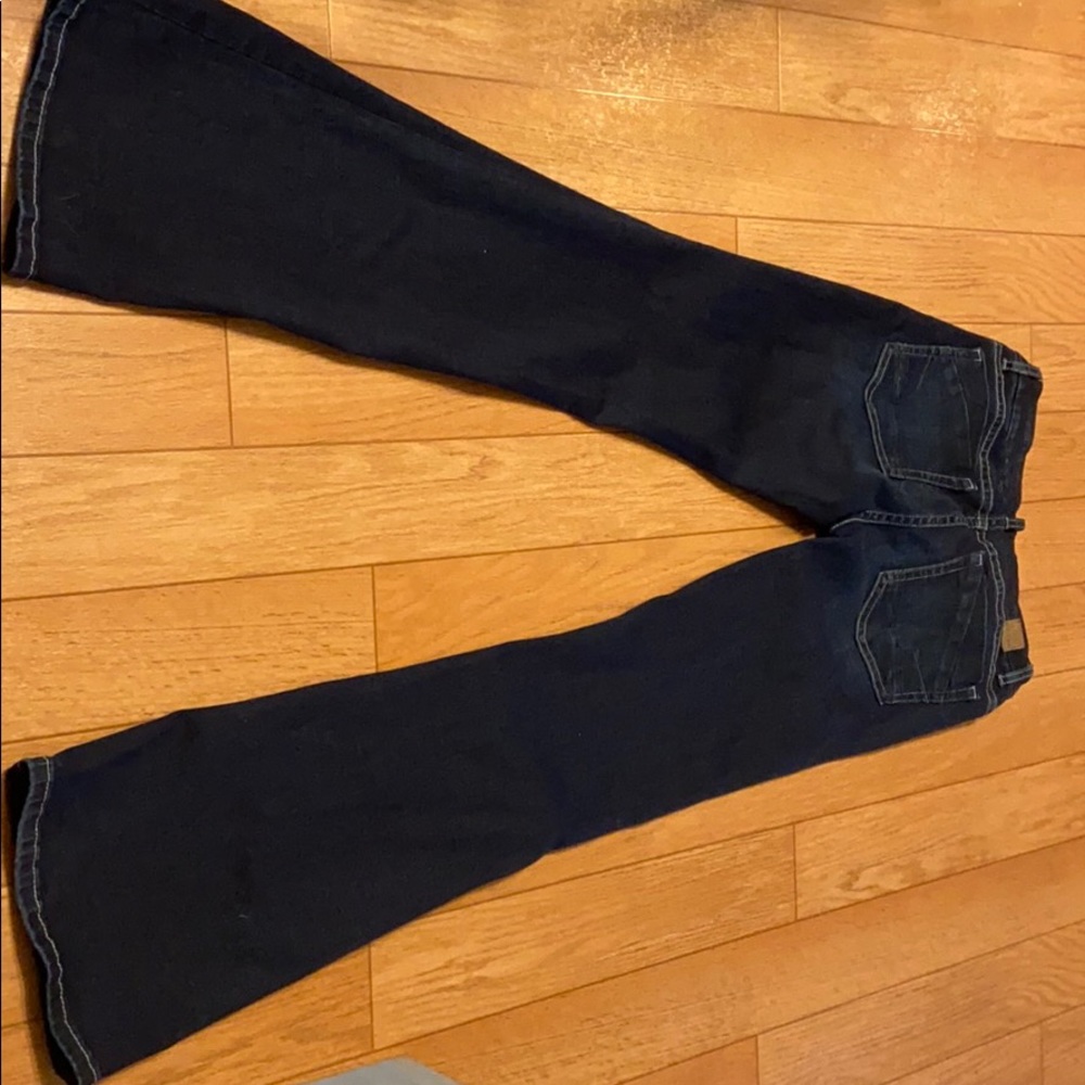Buckle jeans - Picture 3 of 4